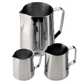 Pot en inox Olympia 1365ml [j319]