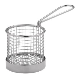 CE148_Presentation-Basket