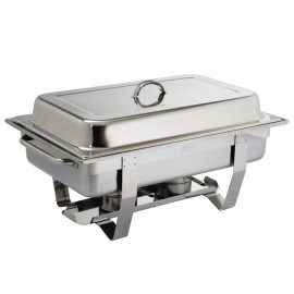 Chafing dish Milan Olympia [k409]