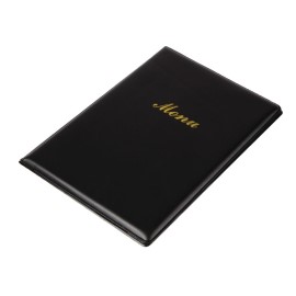 E219_Menu-Leatherette-A5