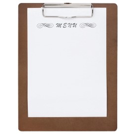 CL174_CL175-Wooden-Menu-Clipboard-1