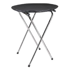 C162_C163_Chrome_Tray_Stand