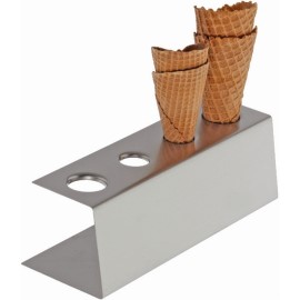Support pour glaces APS [cf309]