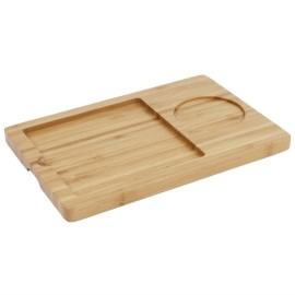 Planche support en bois Olympia 240 x 160mm pour ardoise CK409 [gm257]