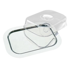 Plateau rectangulaire  APS [f762]