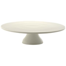 Plat à gâteau sur pied [gc677]