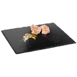 Plateau en ardoise naturelle Olympia GN12 [dp161]