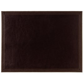 Set de table en simili cuir Olympia 300 x 400mm [ce298]