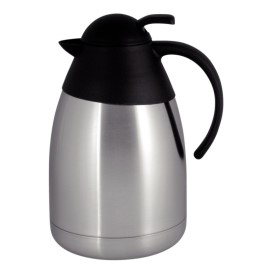 Pichet thermos sommet arrondi Olympia [k656]