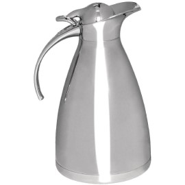 Pichet isotherme Olympia couvercle à charnière 2L [dl169]