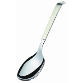 Cuillère de service de buffet Amefa 310mm [cc883]