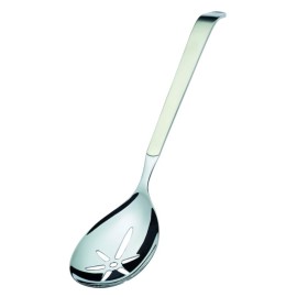 Cuillère écumoire de service de buffet Amefa 310mm [cc884]