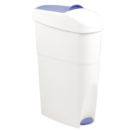 Poubelle sanitaire Jantex 18L [t640]