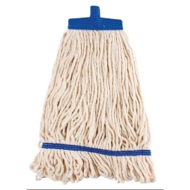 Tête de balai serpillère SYR Kentucky bleue [l885]