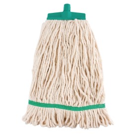 Tête de balai serpillère SYR Kentucky verte [l886]