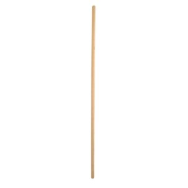 Manche de balai en bois Jantex [cd800]