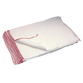Lavettes blanchies Jantex [e944]