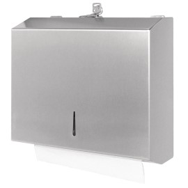 GJ033_Stainless-Steel-Dispenser