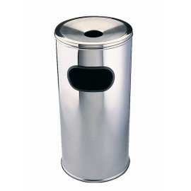 Borne cendrier Bolero 18L [c539]