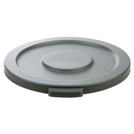 Couvercle standard pour poubelle Jantex 80L [l673]