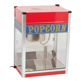Popcornmachine 230V