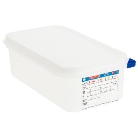 Boîte alimentaire GN13 Araven 4L