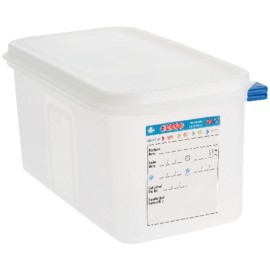 Boîte alimentaire GN13 Araven 6L
