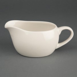 Saucières Ivory 350ml Olympia