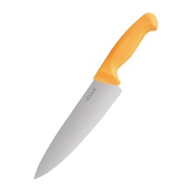 Couteau chef Soft Grip Pro Vogue 23cm
