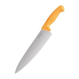 Couteau chef Soft Grip Pro Vogue 26cm