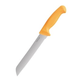 Couteau à pain Soft Grip Pro Vogue 20cm