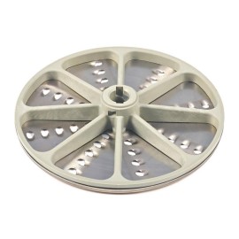 Disque à râper 7mm Buffalo