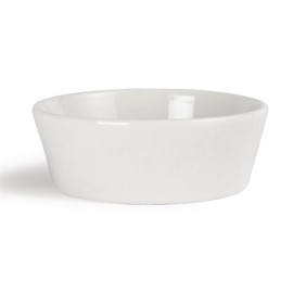 Minis plats ronds 75mm Olympia