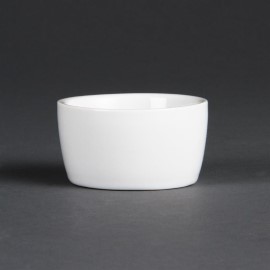 Pot à beurre Olympia Whiteware 62mm