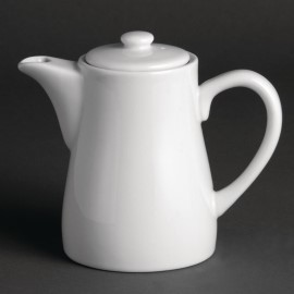 Cafetière Olympia Whiteware 310ml