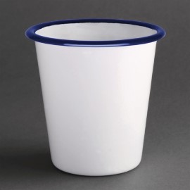 Gobelet en acier émaillé Olympia 310ml