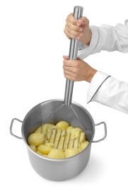 Pilon à purée 600 mm