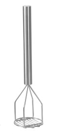Pilon à purée 450 mm