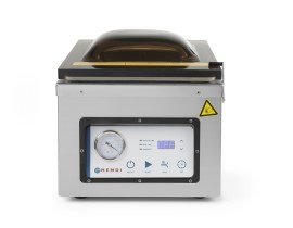Machine à emballer sous vide avec chambre Profi Line 290