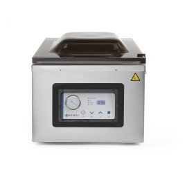 Machine à emballer sous vide avec chambre Profi Line 410