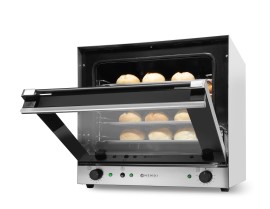 Four à convection avec humifidicateur H90S