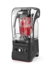 Blender avec caisson insonorisant