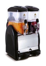 Machine à Slush 2x 12L