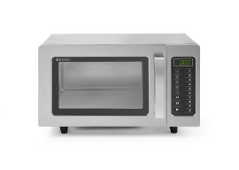 Magnetron digitaal rvs
