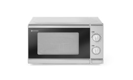 Four à micro-ondes avec grill 20 l - 1000 W