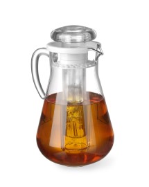 Pichet avec tube à glaçons 2,2l