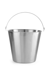 Seau inox 12L