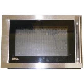 Couteau de cuisinier Hygiplas jaune 160mm