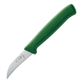 Couteau bec doiseau Dick Pro-Dynamic HACCP vert 50mm