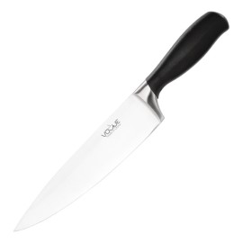 Couteau de cuisinier Vogue Soft Grip 205mm
